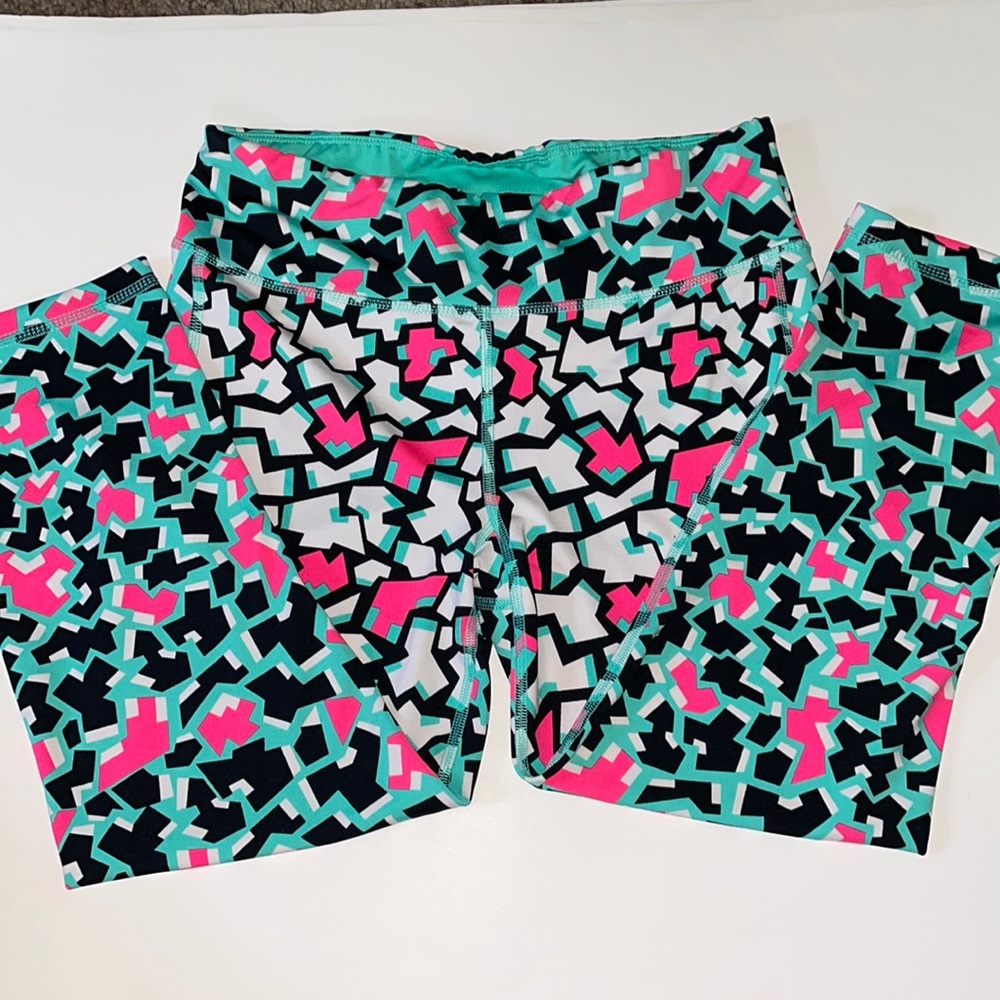 Workout leggings